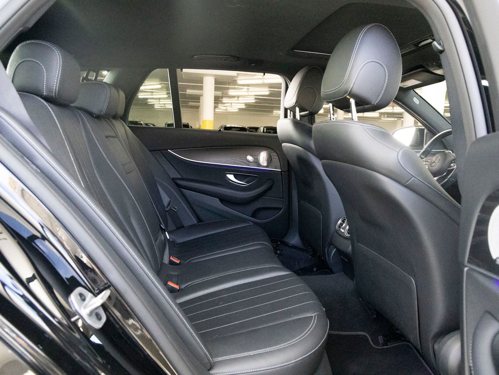 2019 Mercedes-Benz E-Class E 450 4MATIC®