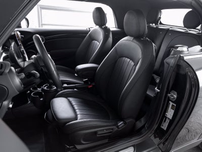 2024 MINI Cooper S Cooper S