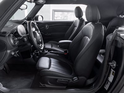 2024 MINI Cooper S Cooper S