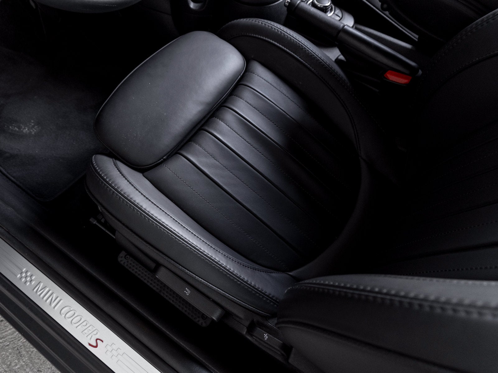 2024 MINI Cooper S Cooper S