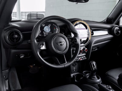 2024 MINI Cooper S Cooper S