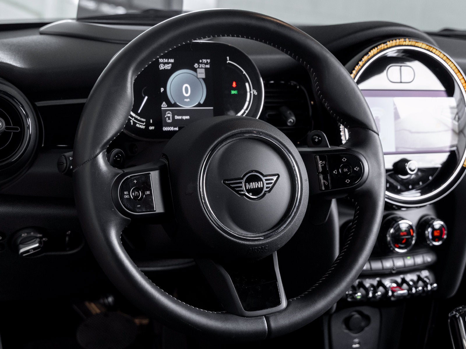 2024 MINI Cooper S Cooper S