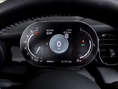 2024 MINI Cooper S Cooper S