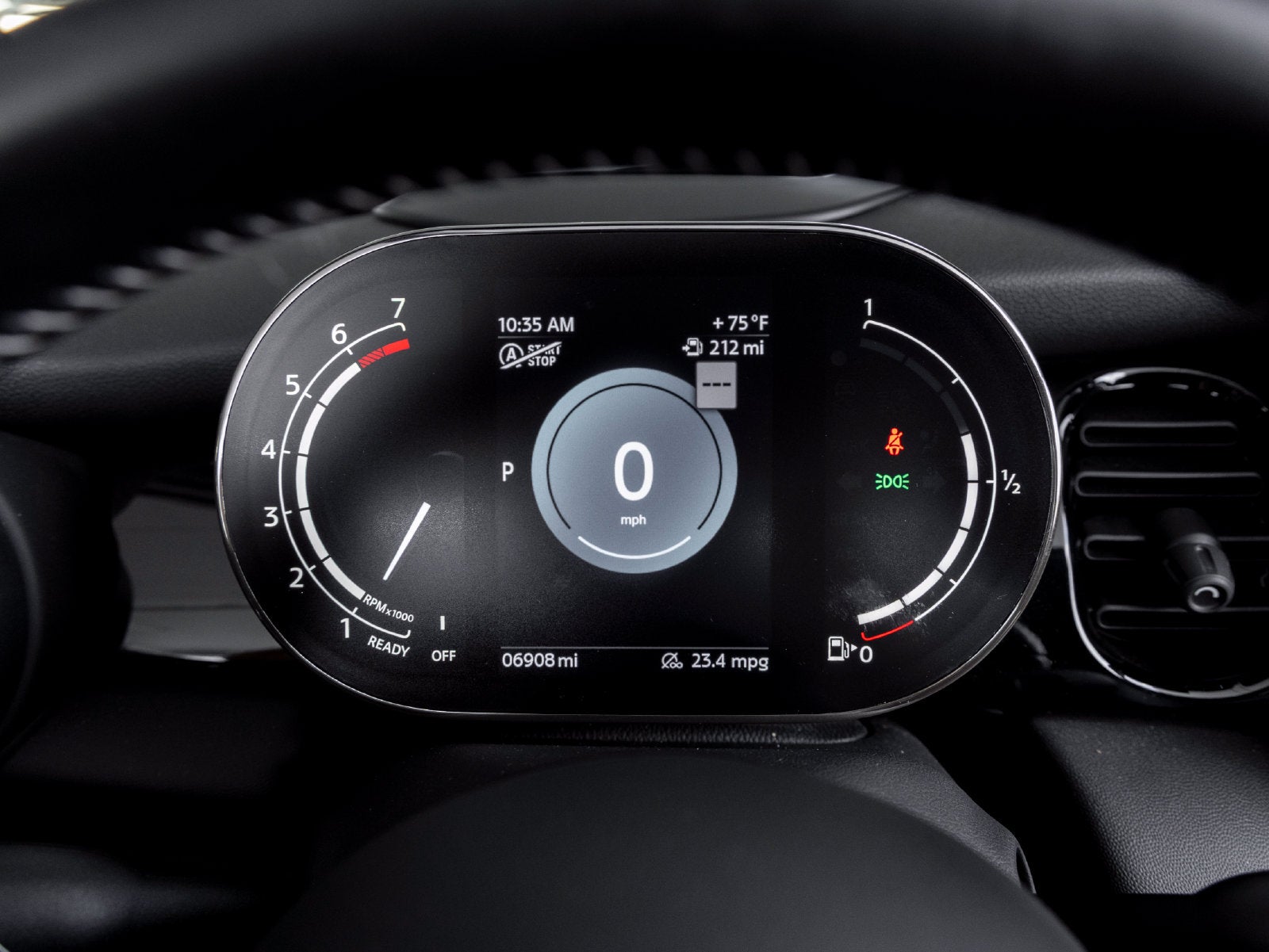 2024 MINI Cooper S Cooper S