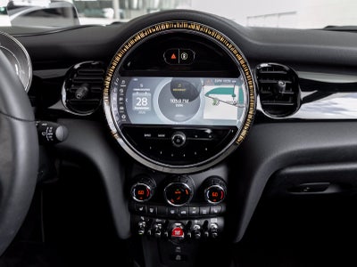 2024 MINI Cooper S Cooper S