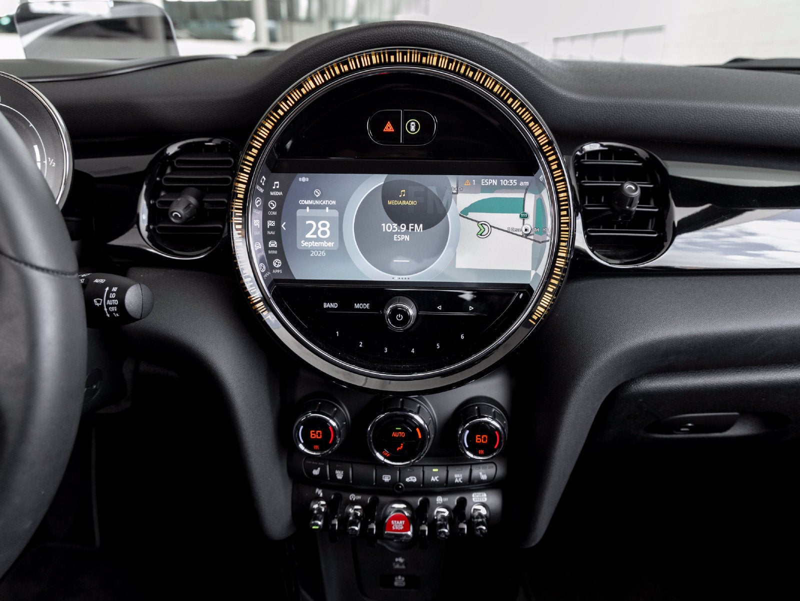 2024 MINI Cooper S Cooper S
