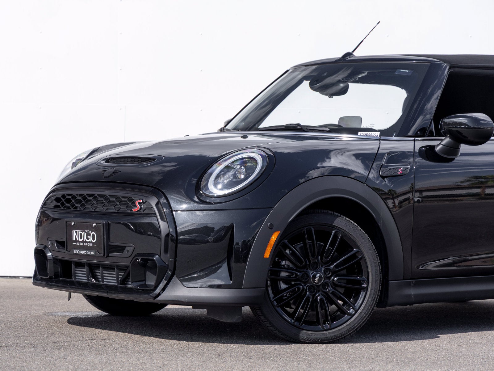 2024 MINI Cooper S Cooper S