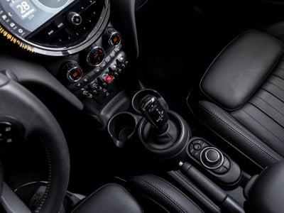 2024 MINI Cooper S Cooper S