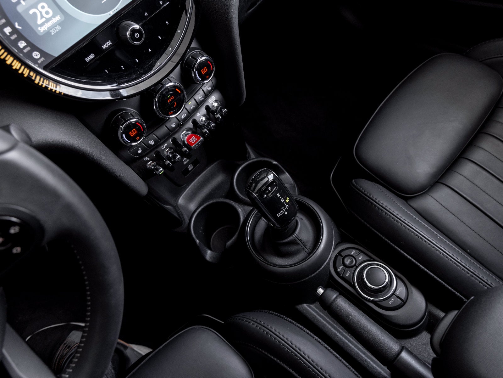 2024 MINI Cooper S Cooper S