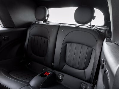 2024 MINI Cooper S Cooper S