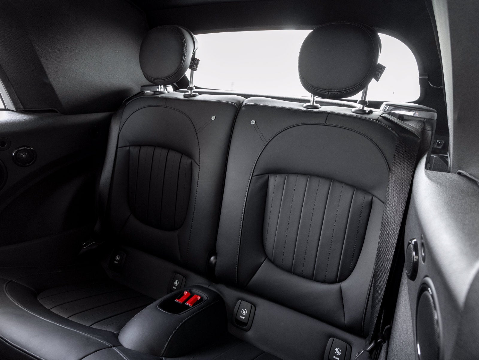 2024 MINI Cooper S Cooper S