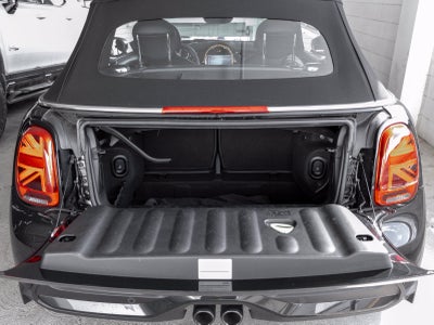 2024 MINI Cooper S Cooper S