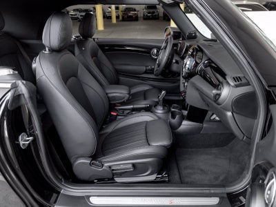 2024 MINI Cooper S Cooper S