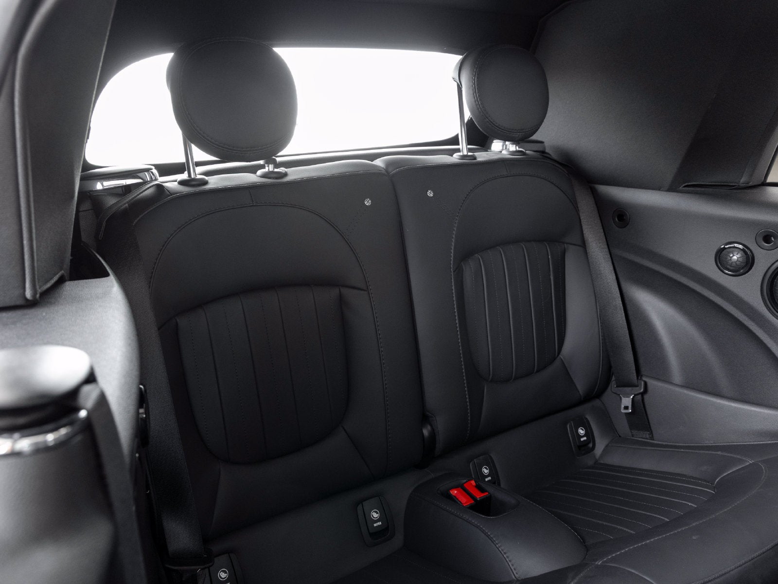 2024 MINI Cooper S Cooper S