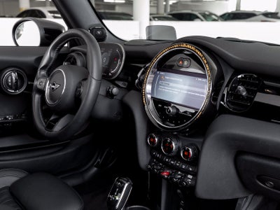 2024 MINI Cooper S Cooper S