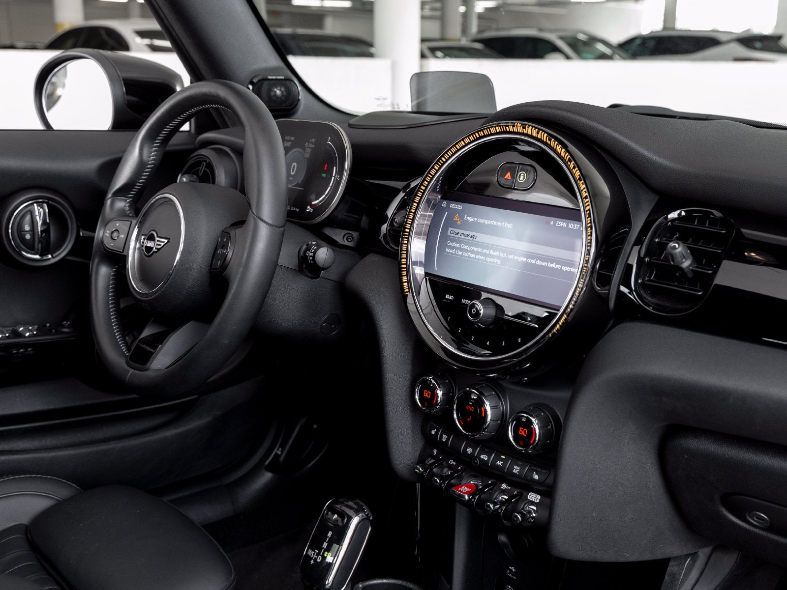 2024 MINI Cooper S Cooper S