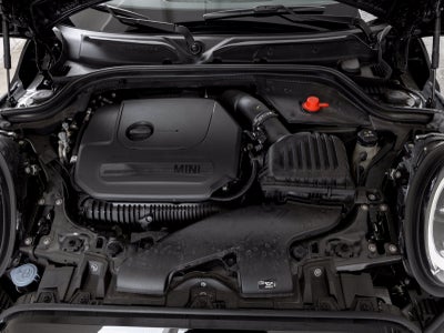 2024 MINI Cooper S Cooper S