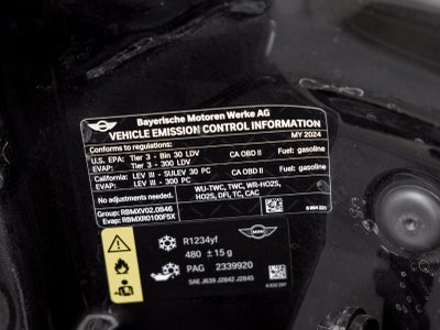 2024 MINI Cooper S Cooper S