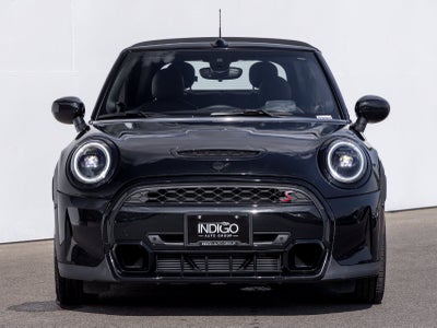 2024 MINI Cooper S Cooper S