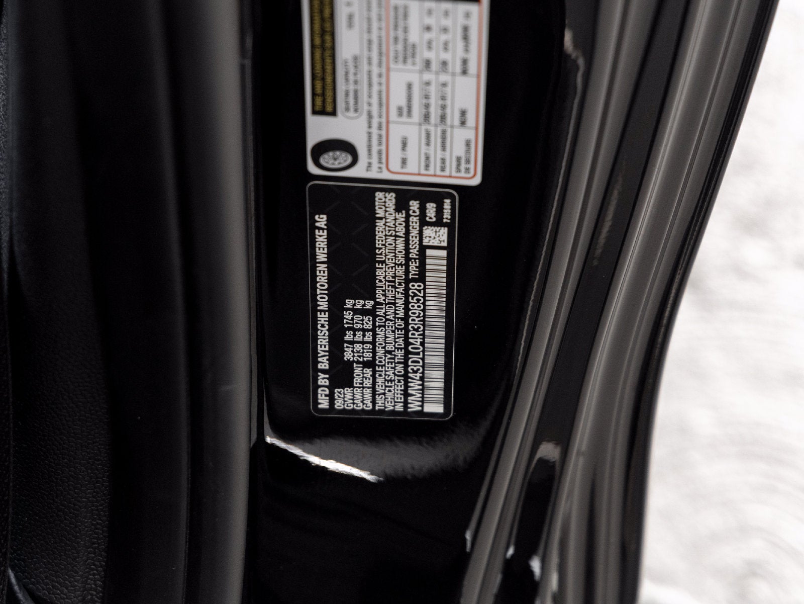 2024 MINI Cooper S Cooper S