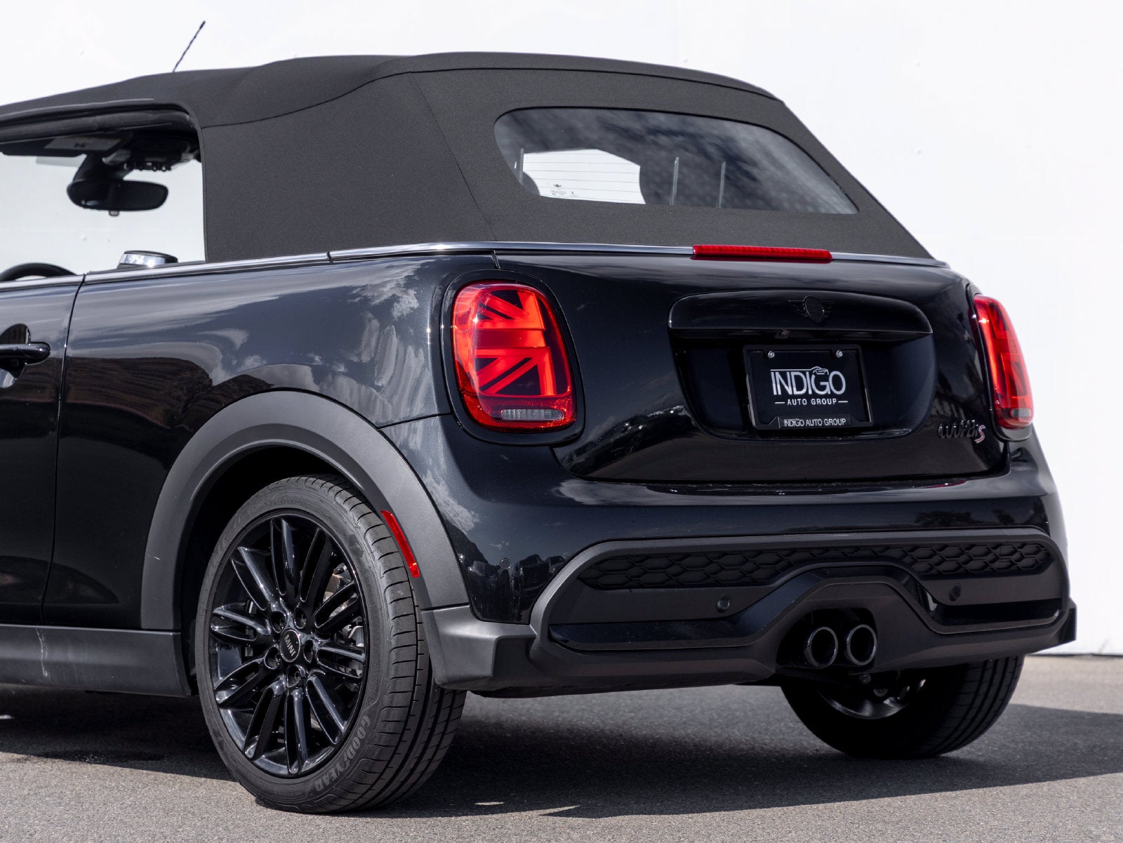2024 MINI Cooper S Cooper S