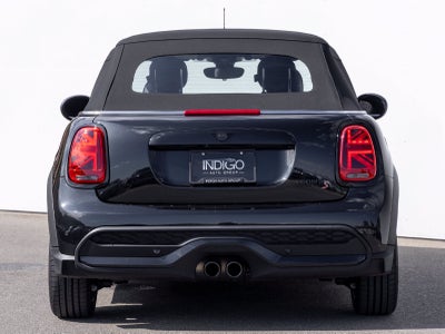 2024 MINI Cooper S Cooper S