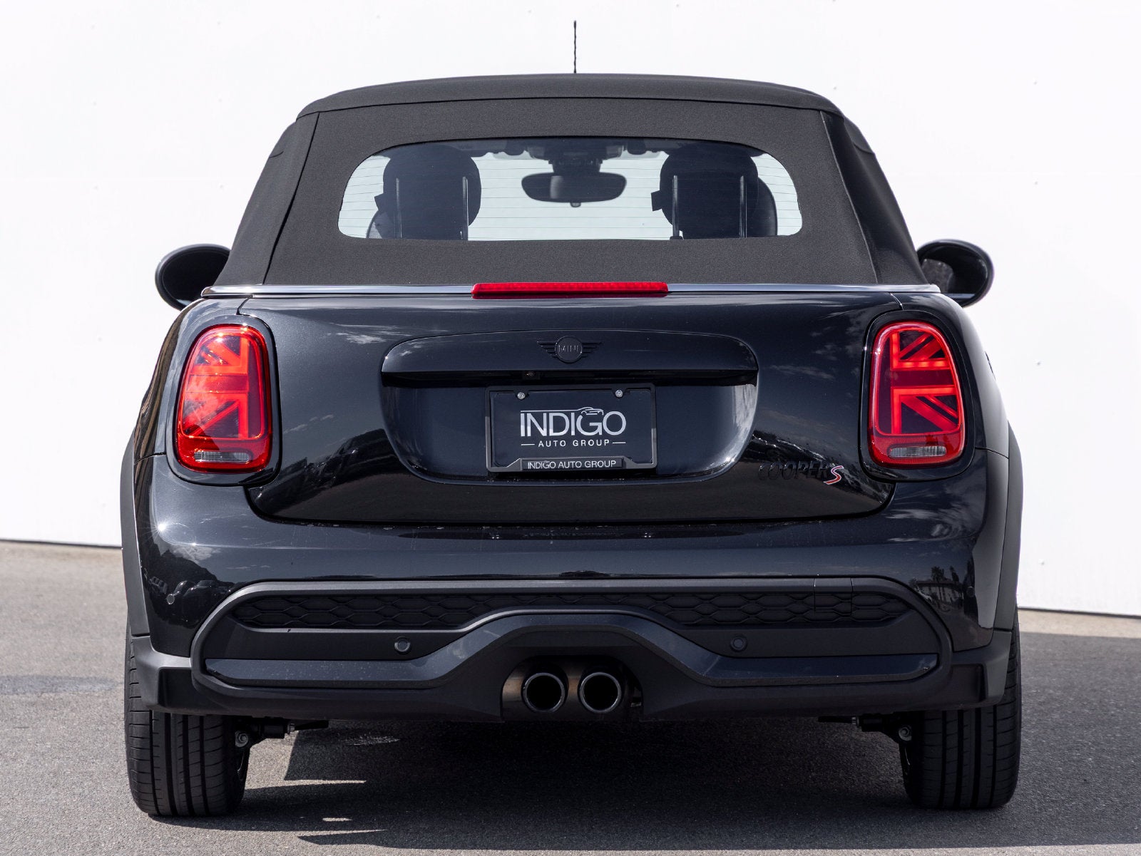 2024 MINI Cooper S Cooper S