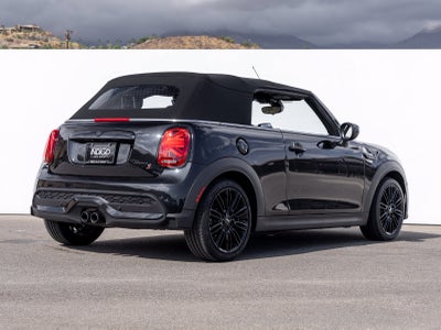 2024 MINI Cooper S Cooper S