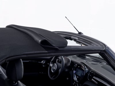 2024 MINI Cooper S Cooper S