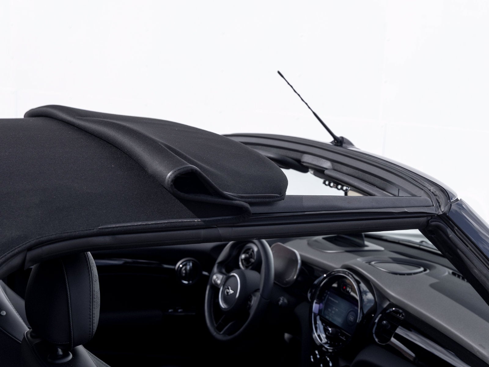 2024 MINI Cooper S Cooper S