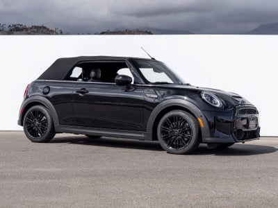2024 MINI Cooper S Cooper S