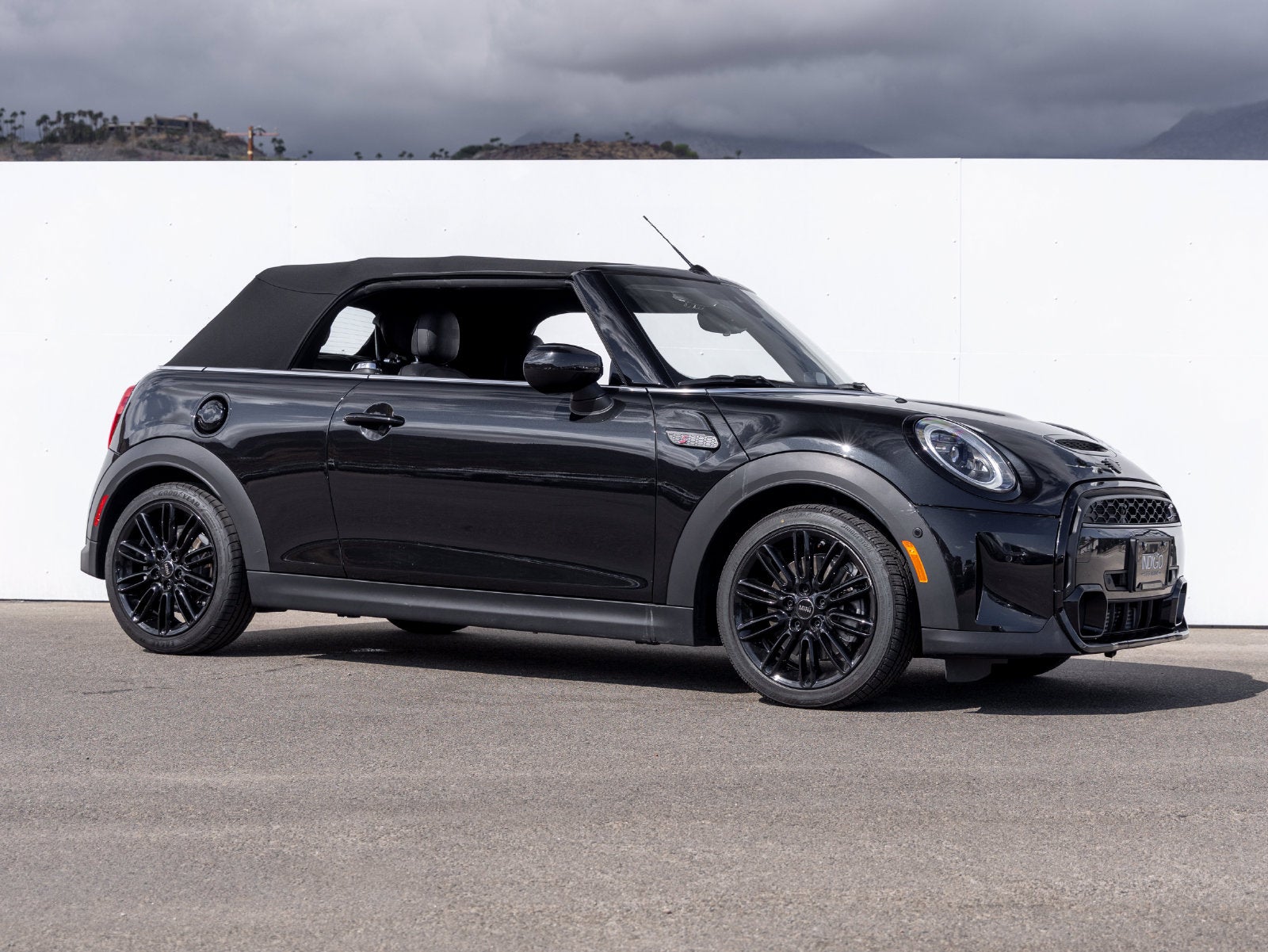 2024 MINI Cooper S Cooper S