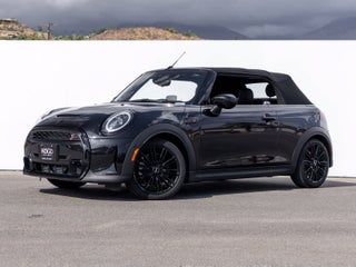 2024 MINI Cooper S Cooper S