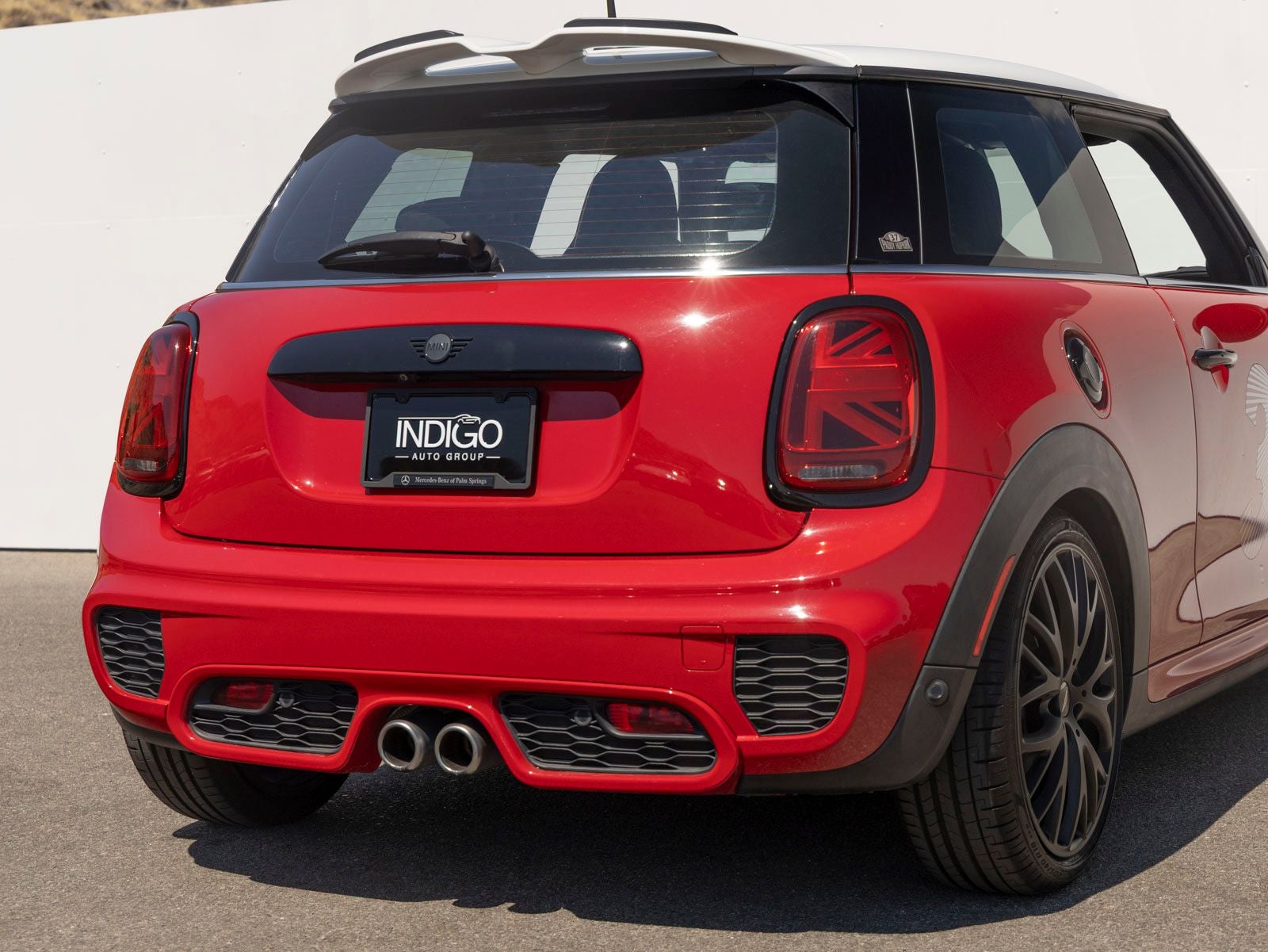 2021 MINI Cooper S Cooper S