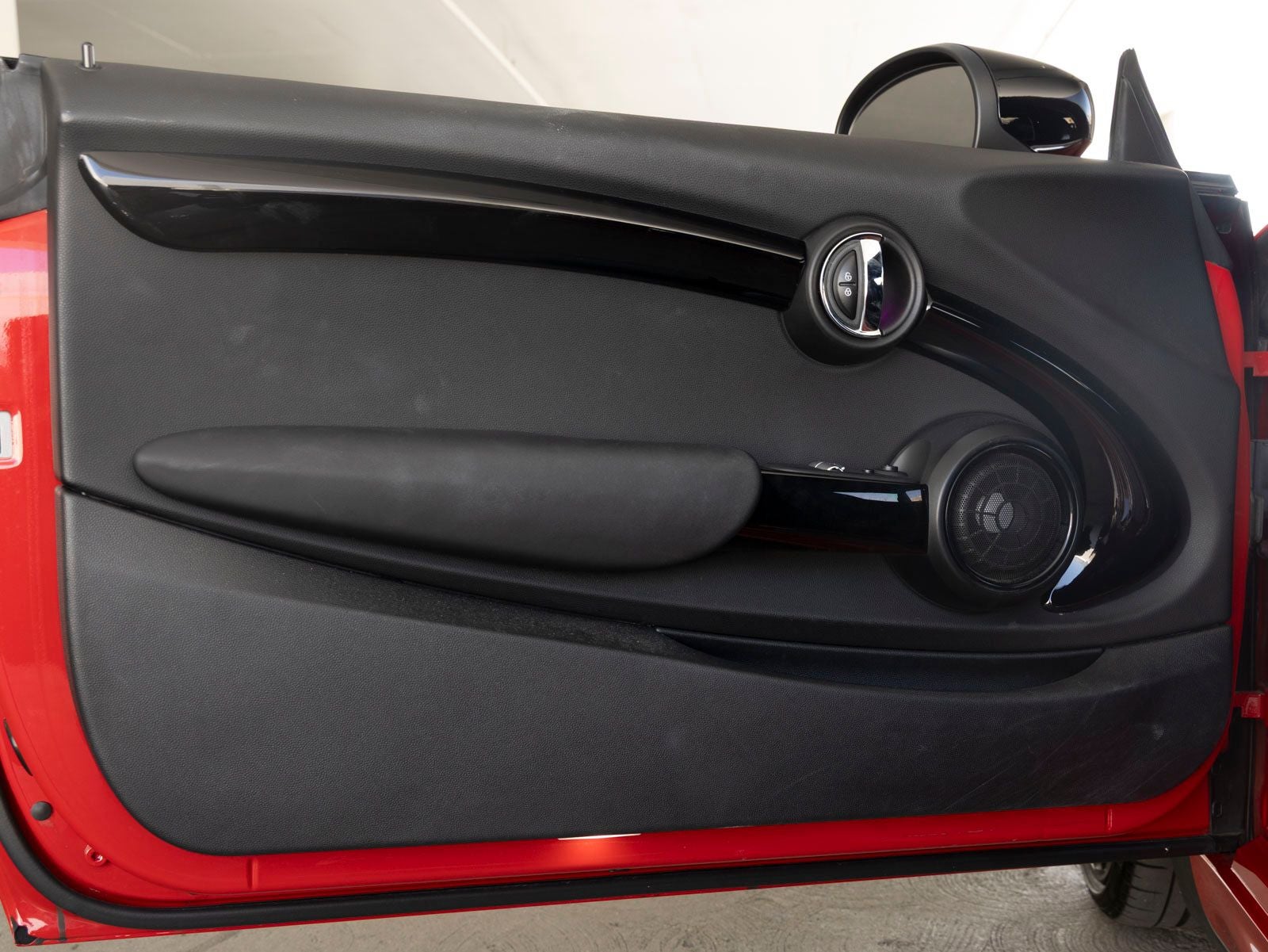 2021 MINI Cooper S Cooper S