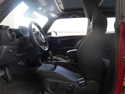 2021 MINI Cooper S Cooper S