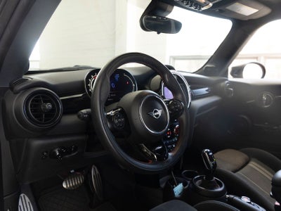 2021 MINI Cooper S Cooper S