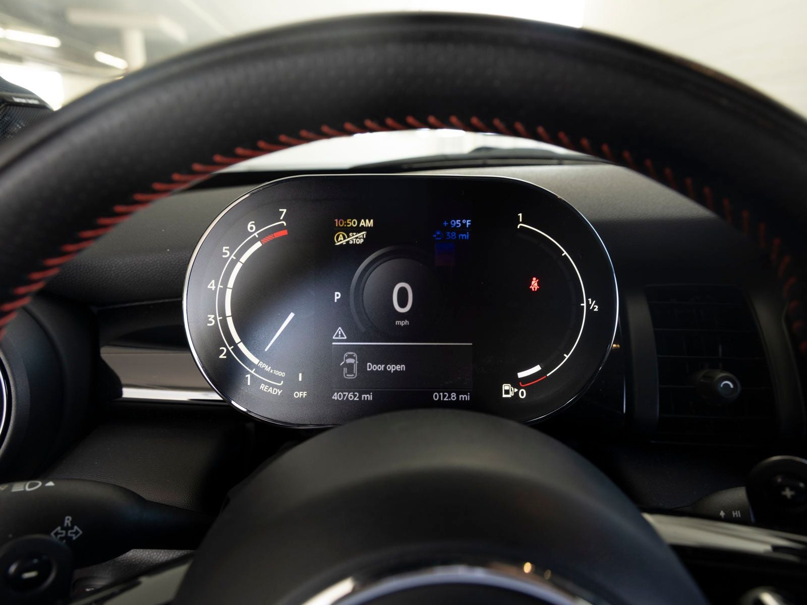 2021 MINI Cooper S Cooper S
