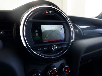 2021 MINI Cooper S Cooper S