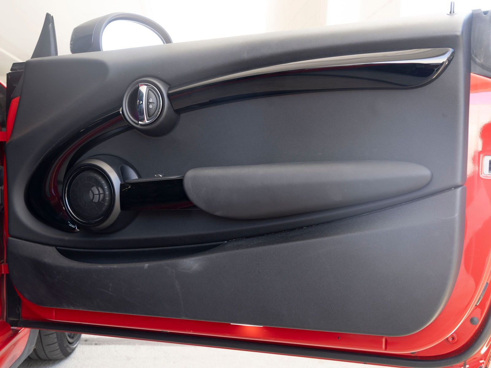 2021 MINI Cooper S Cooper S