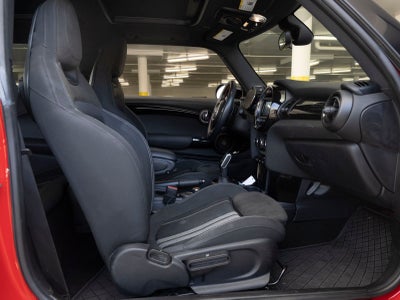 2021 MINI Cooper S Cooper S