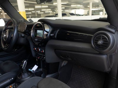 2021 MINI Cooper S Cooper S
