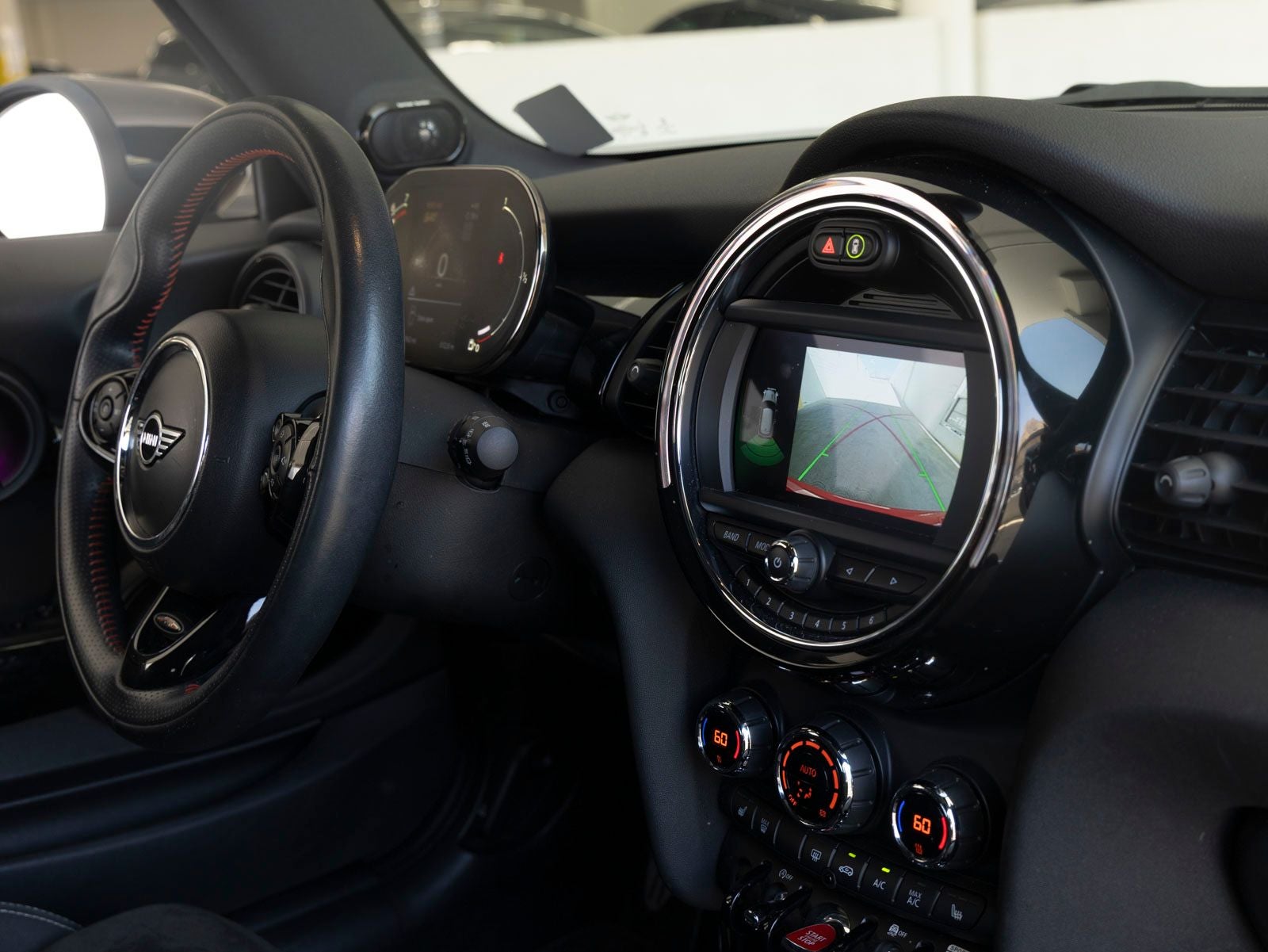 2021 MINI Cooper S Cooper S