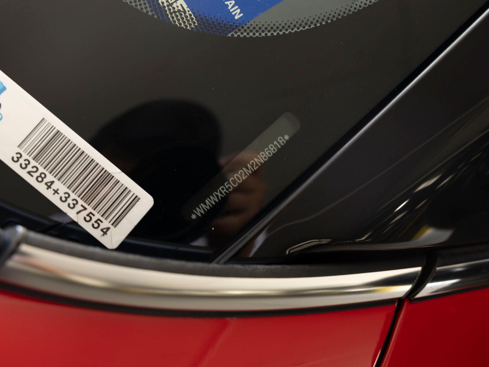 2021 MINI Cooper S Cooper S
