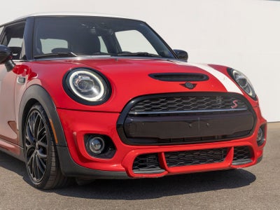 2021 MINI Cooper S Cooper S