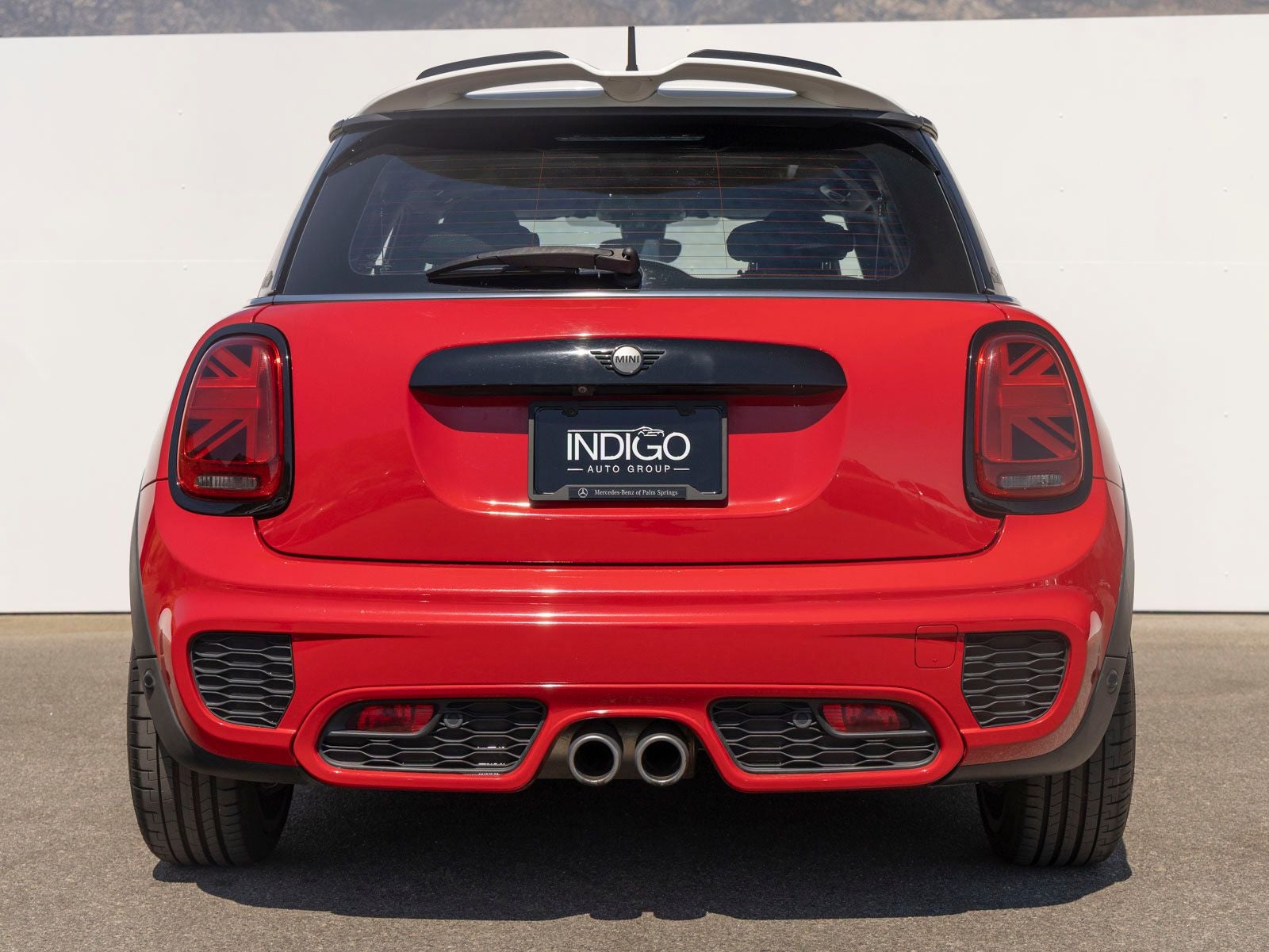 2021 MINI Cooper S Cooper S