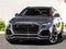 2022 Audi RS Q8 4.0T quattro