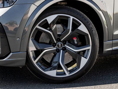 2022 Audi RS Q8 4.0T quattro