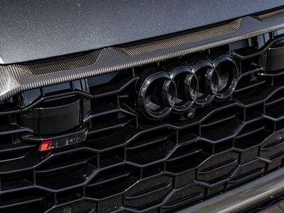 2022 Audi RS Q8 4.0T quattro