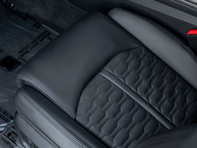 2022 Audi RS Q8 4.0T quattro